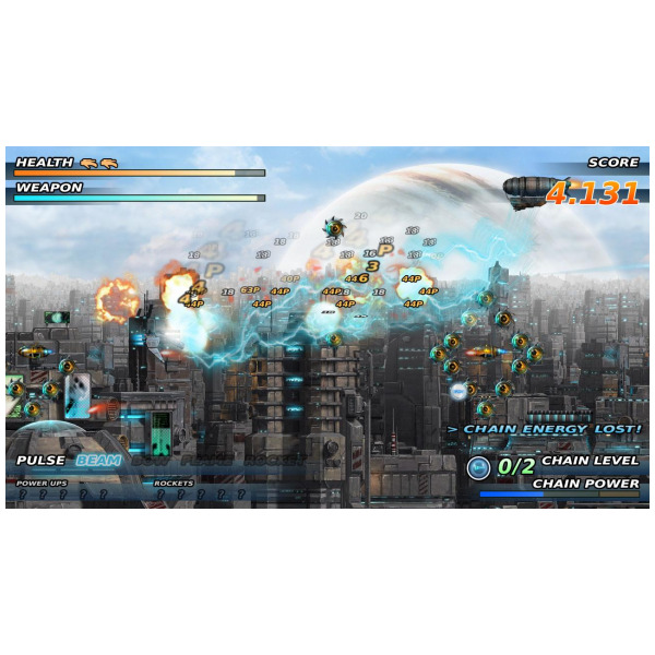 Soldner-X Complete Collection Limited Edition - Switch - PNP Games